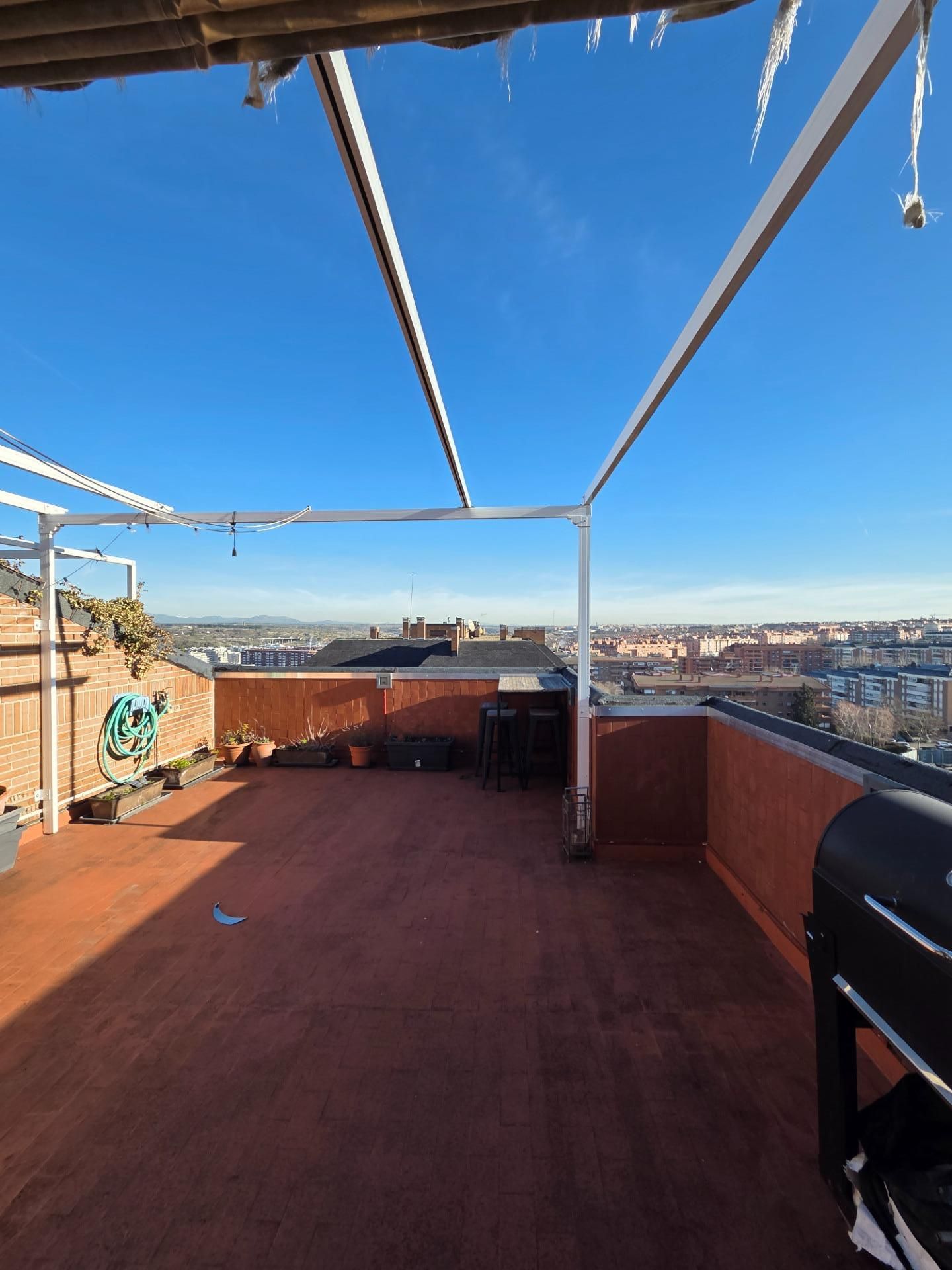 Apartment for sale in Peñagrande