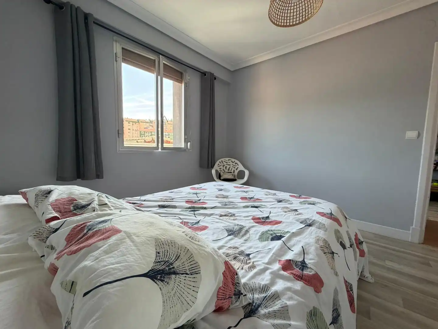 Habitación de Piso en venta en Eibar con Amueblado