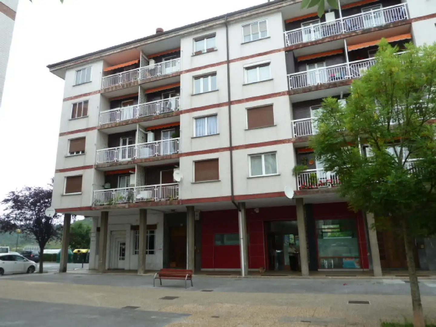 Local commercial à vendre à PLAZA ARRATE, 5