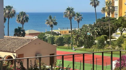 Foto 3 von Erdgeschoss zum Verkauf in Calahonda, Mijas