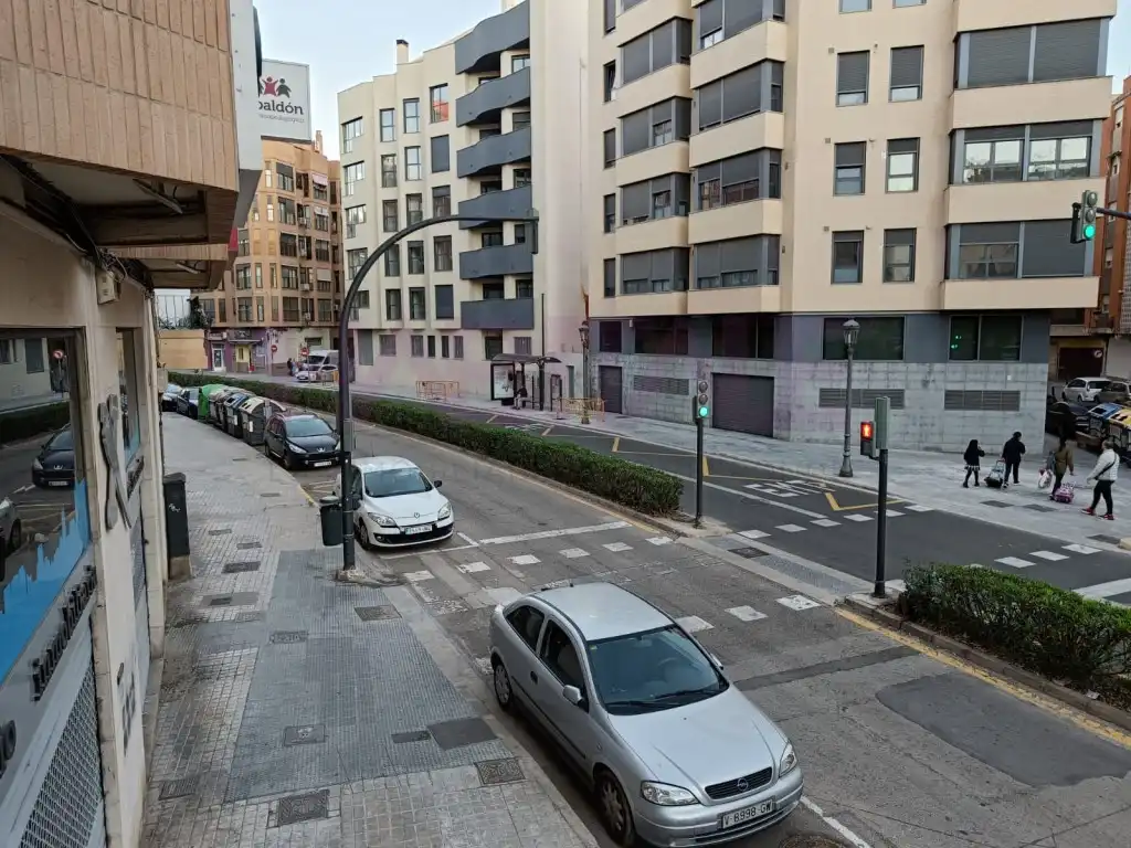 Flat for rent in La Raïosa