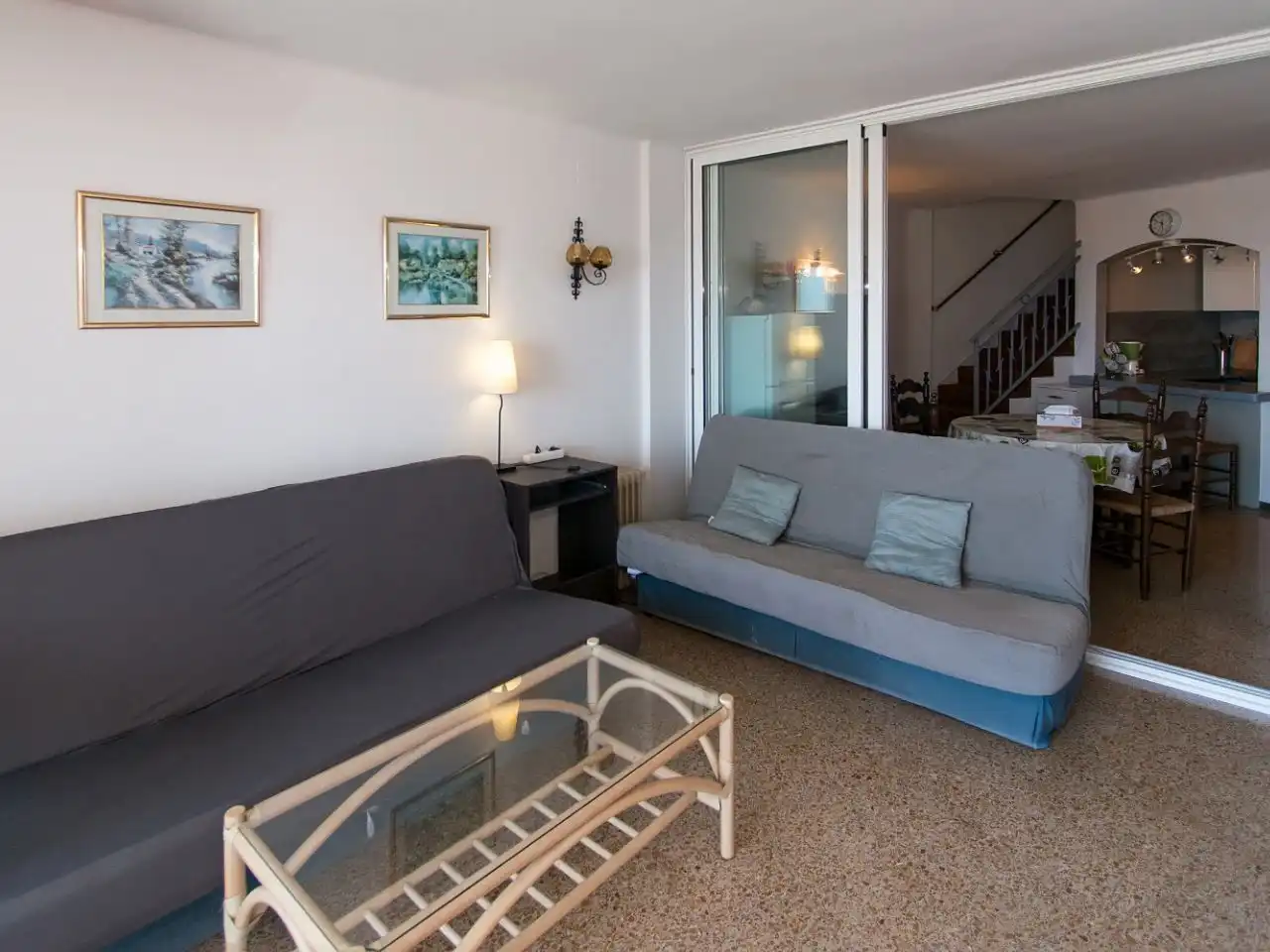 Dúplex con ascensor en venta en Avinguda d'Europa 2, imagen 22