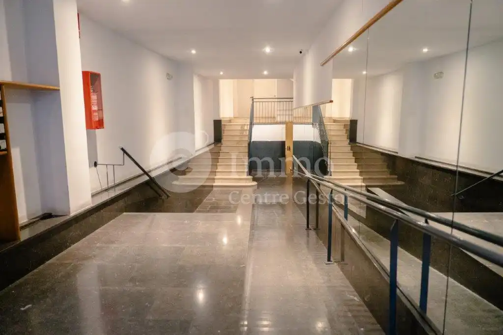Ático en venta en Mollerussa con Calefacción, Parquet y Terraza