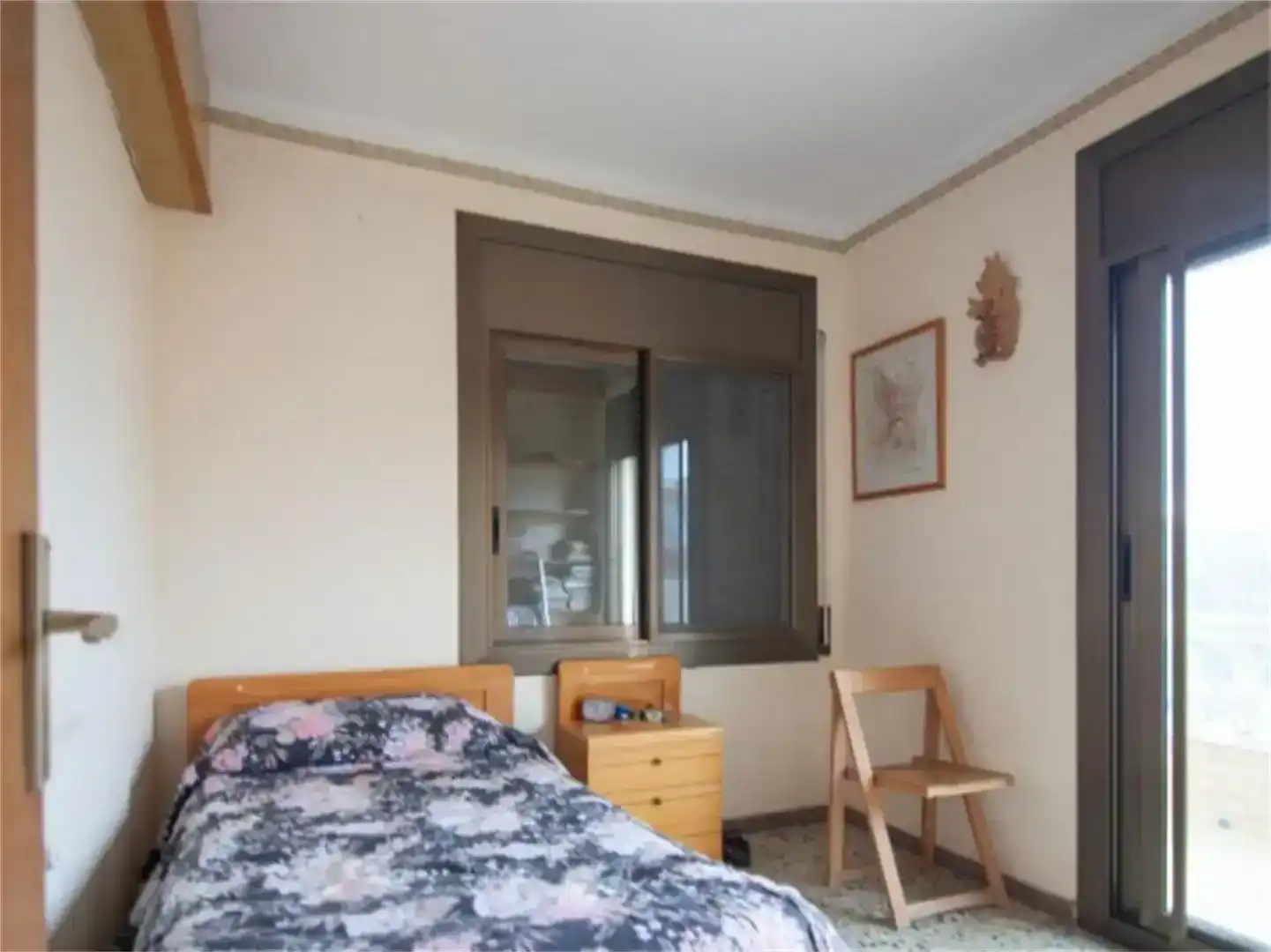 Dormitori de Casa o xalet en venda en Esparreguera amb Aire condicionat, Piscina i Balcó