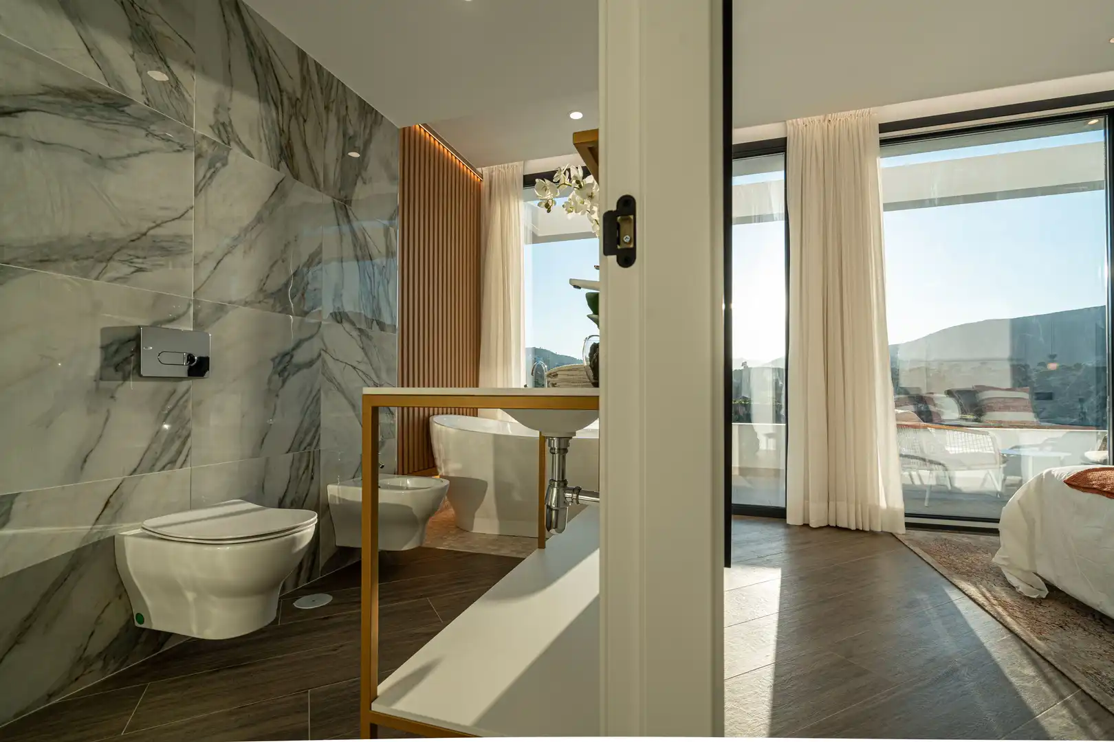 Casa con piscina en venta en La Cala Golf - Lagar Martell, imagen 6