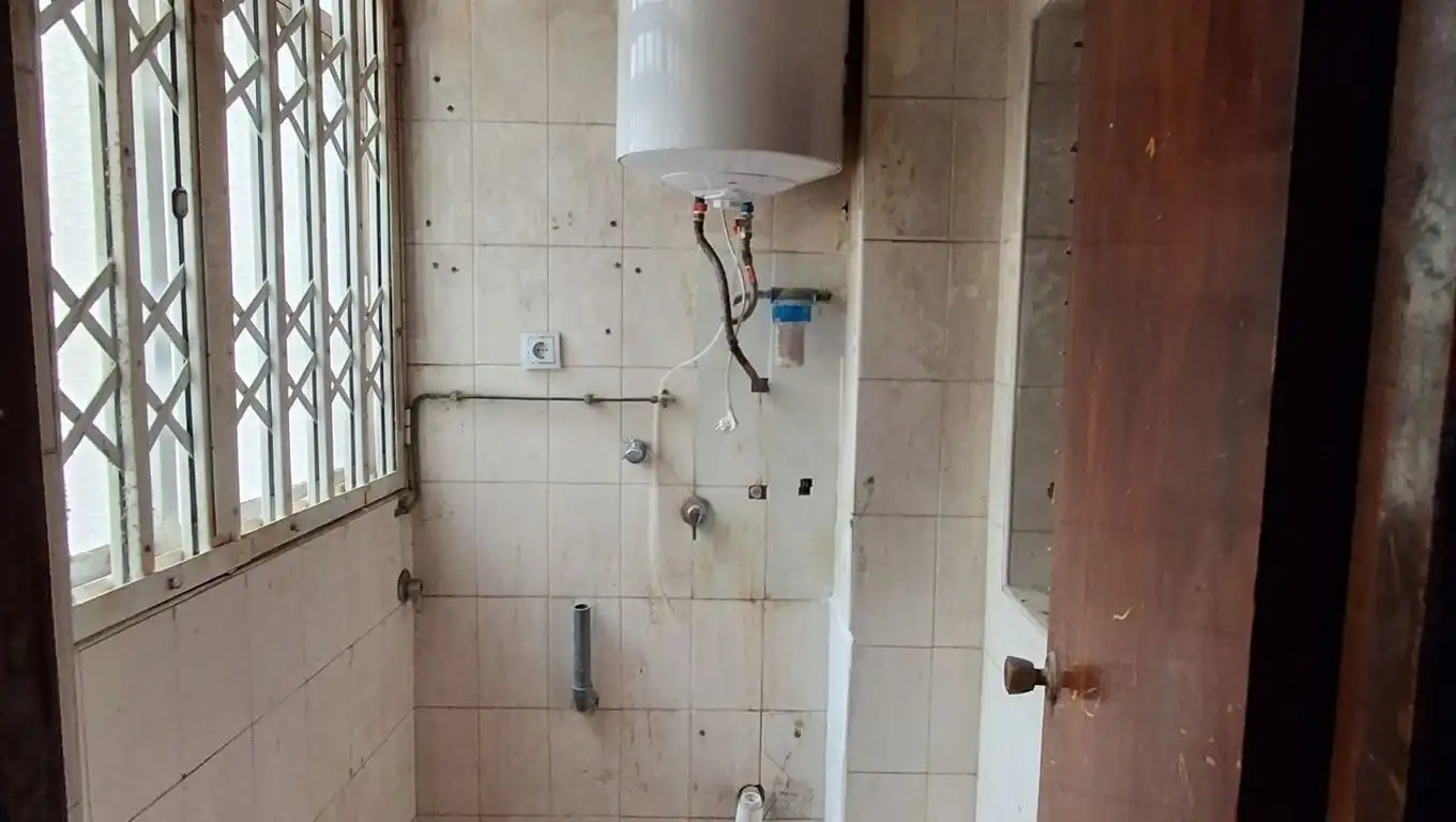 Bany de Pis en venda en Esperanza - Quemadero