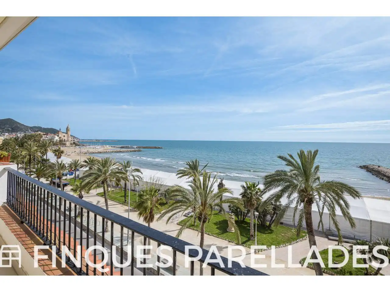 Ático con terraza en venta en Centre, imagen 2