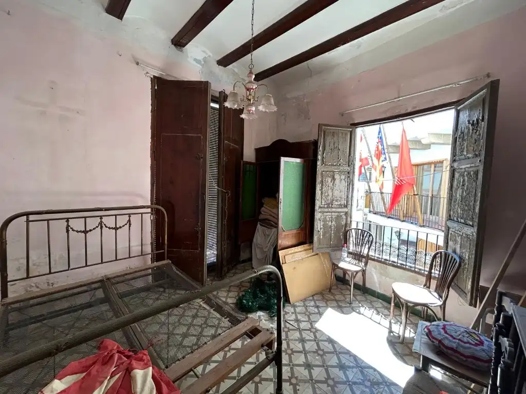 Habitación de Casa o chalet en venta en Altura