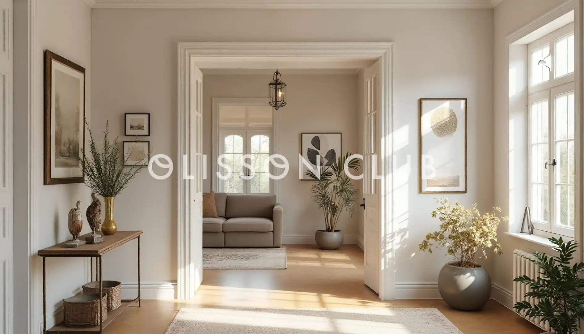 Sala de estar de Piso en venta en Madrid con Aire acondicionado, Calefacción y Trastero