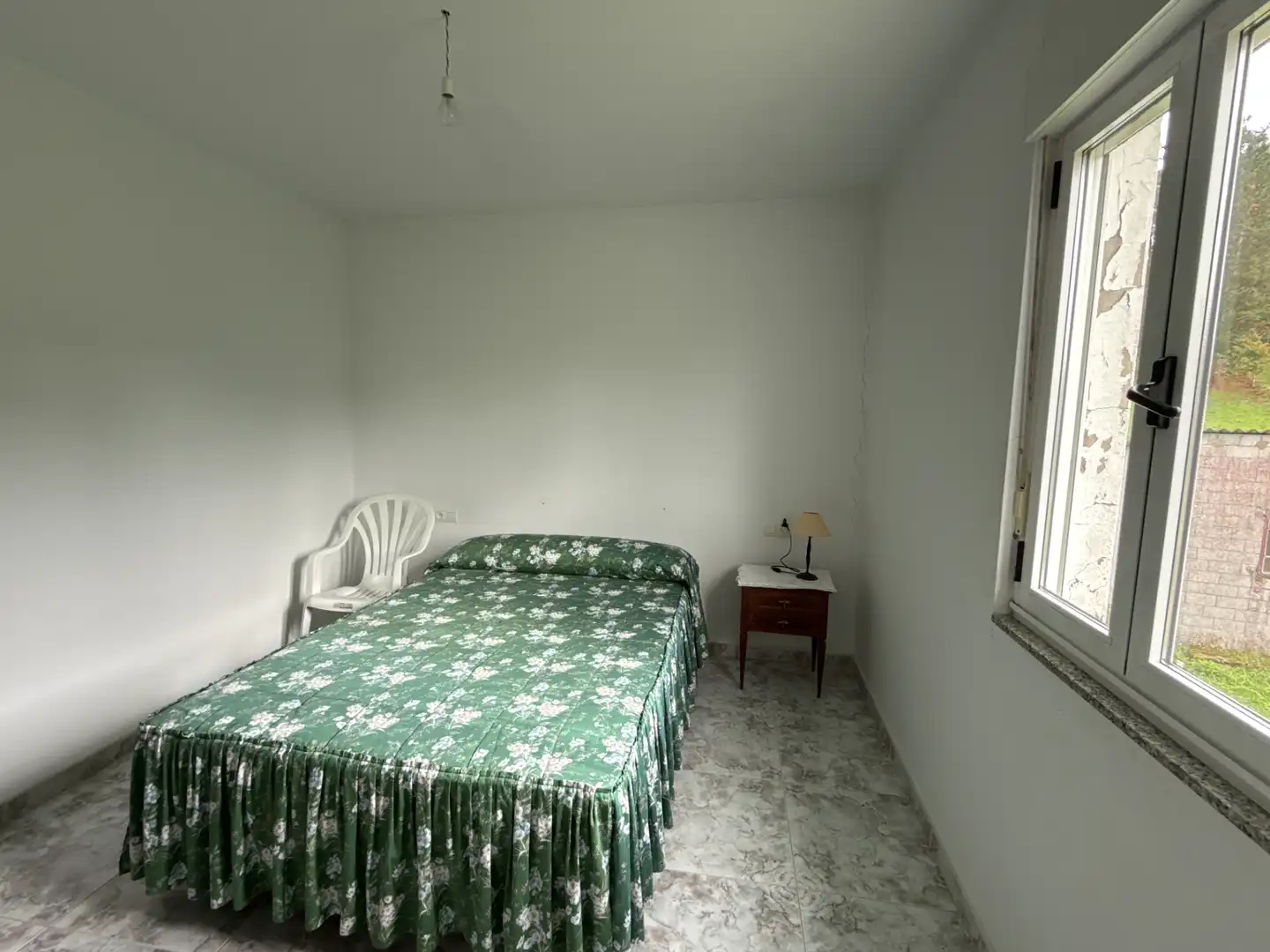 Habitación de Piso en venta en A Laracha  