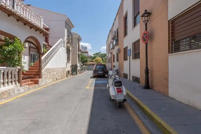 Appartement avec terrasse à vendre à Calle REINA MORA, imagen 39