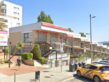Business premises for sale in Monistrol 1