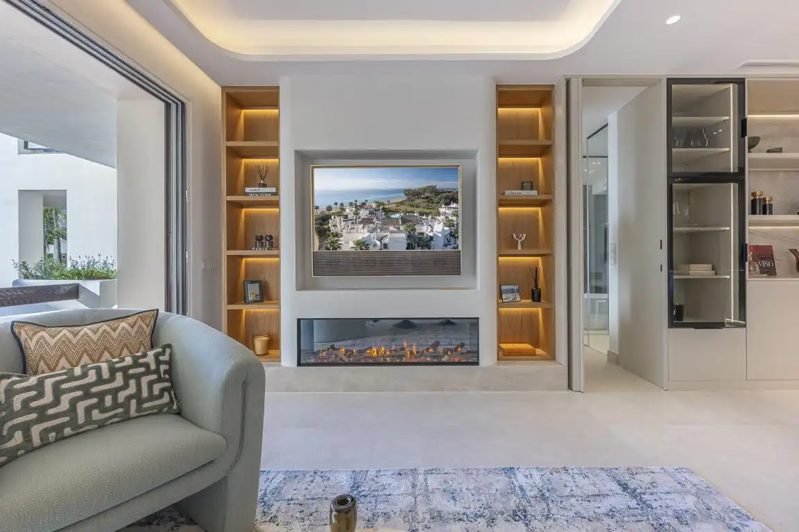 Appartement compact avec piscine à vendre à Selwo, imagen 20