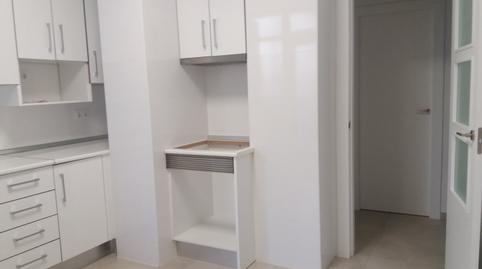 Foto 5 de Piso de alquiler en Calle Salitre, Casco Antiguo, Cartagena