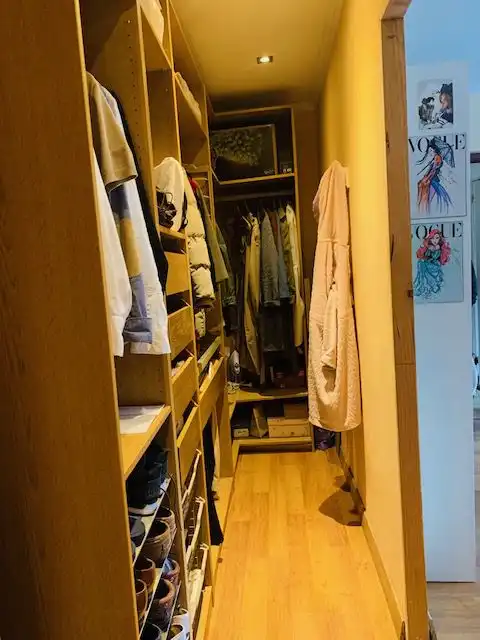 Bedroom of Houses for sale in Carreño  with Heating, Terrace and Storage room