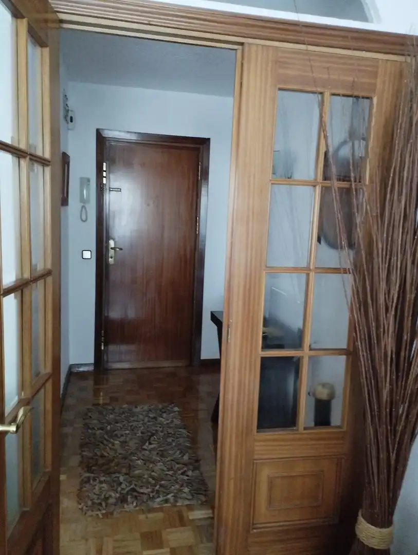 Flat for rent in Calle de la Virgen de Aránzazu, 33, Tres Olivos - Valverde