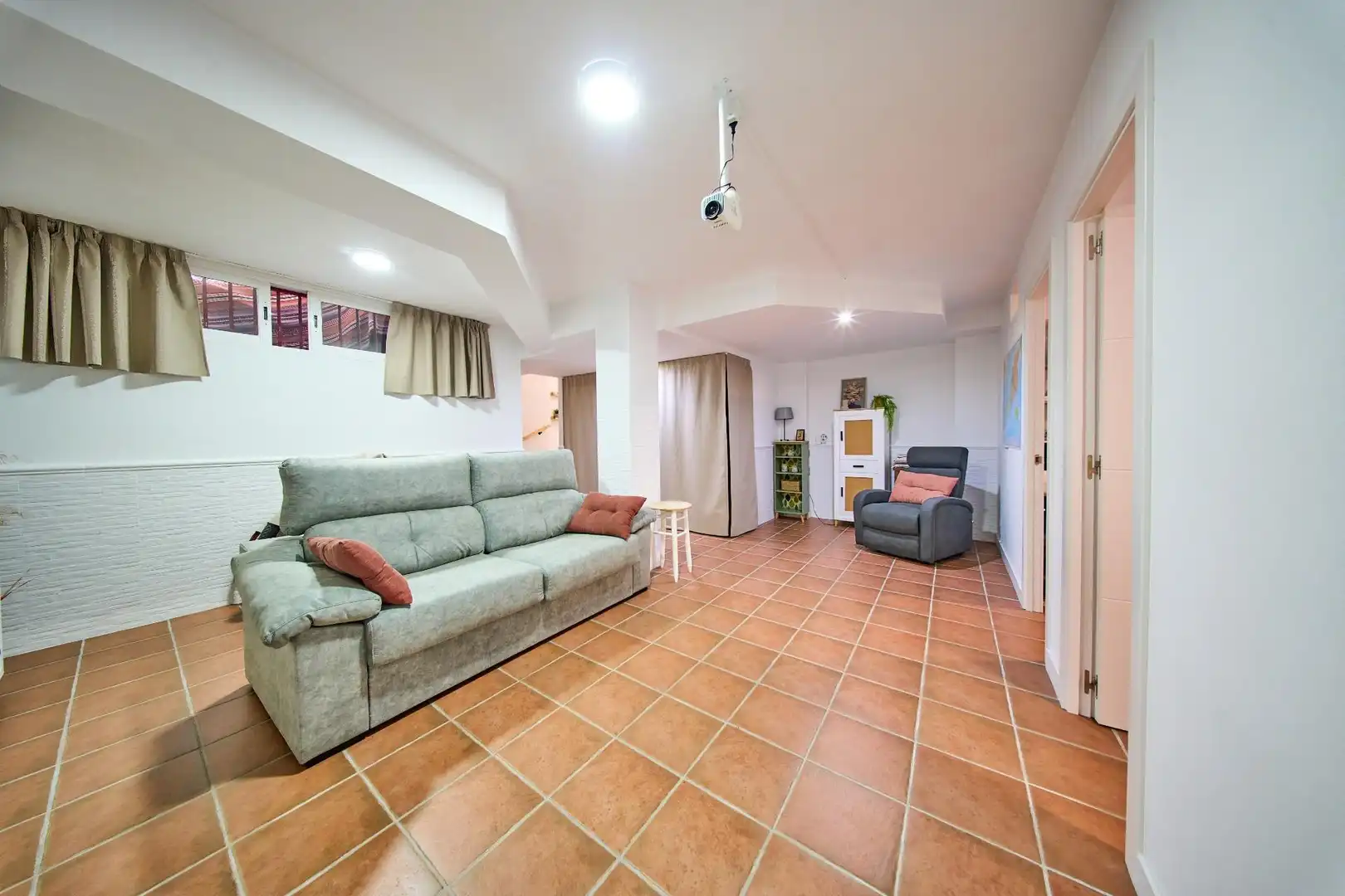 Casa adosada en venda en Ogíjares amb Calefacció, Jardí privat i Parquet