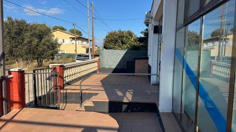 Foto 5 de Finca rústica en venda a Santa Coloma de Farners, Girona