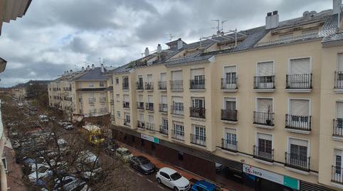 Foto 4 de Pis de lloguer a Calle Julio Cienfuegos Linares, Avenida Elvas, Badajoz Capital