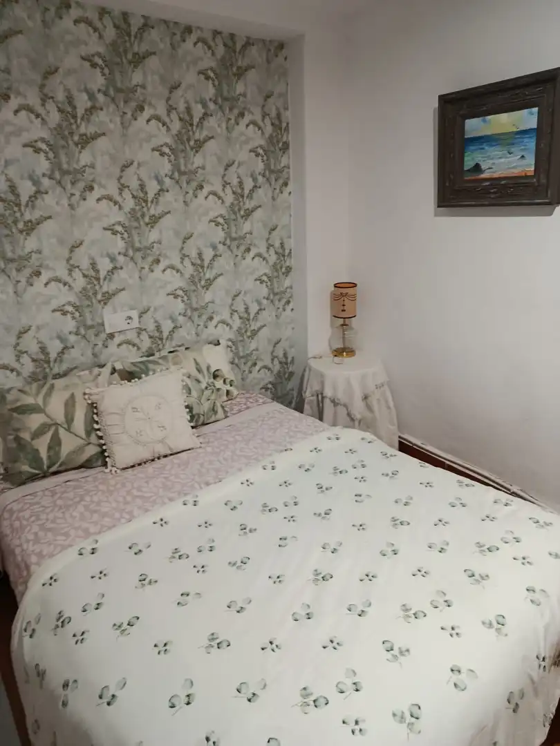 Dormitori de Casa o xalet en venda en Hornachuelos amb Terrassa, Traster i Moblat