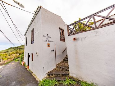 Villa zum Verkauf in Camino Tierra Del Trigo