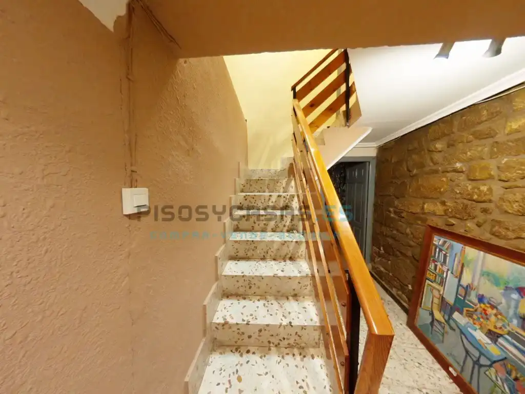 Casa o chalet en venta en Sádaba con Terraza y Amueblado