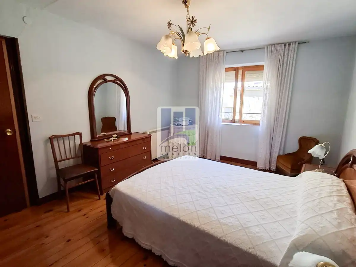 Habitación de Casa o chalet en venta en Villalmanzo con Trastero