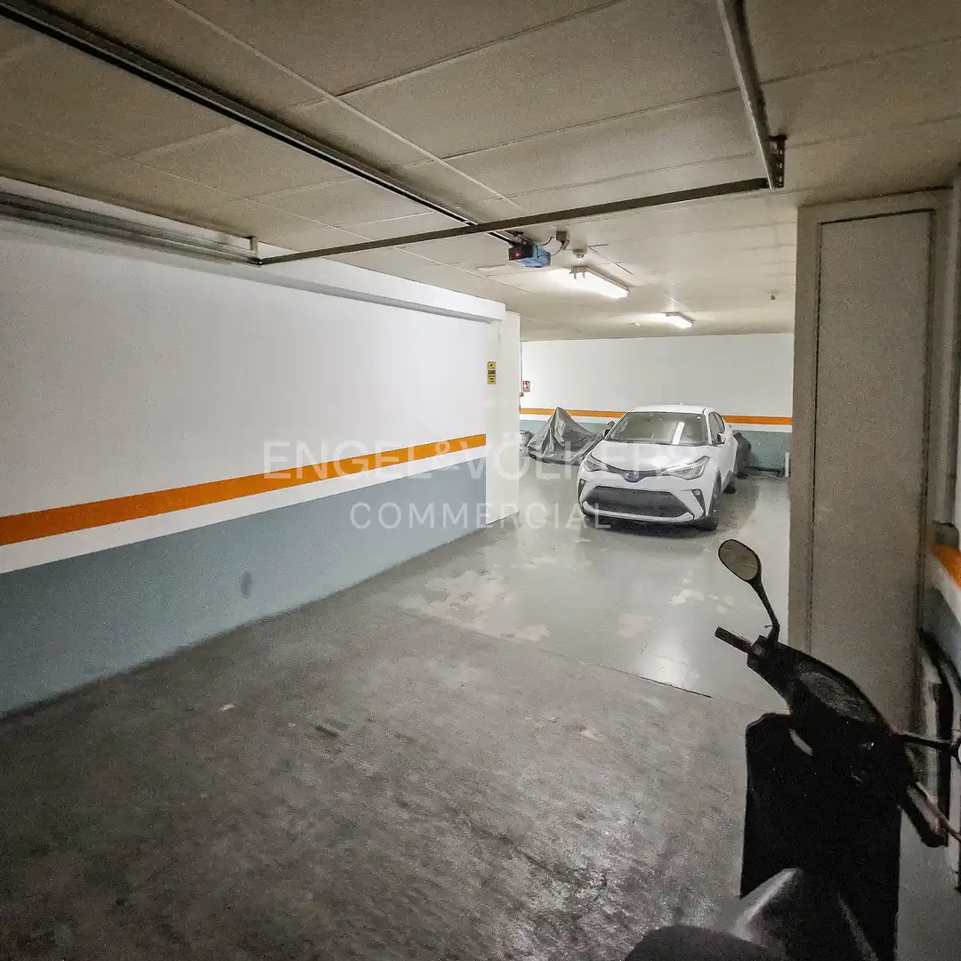 Local comercial en alquiler en Centre - Estació, imagen 28