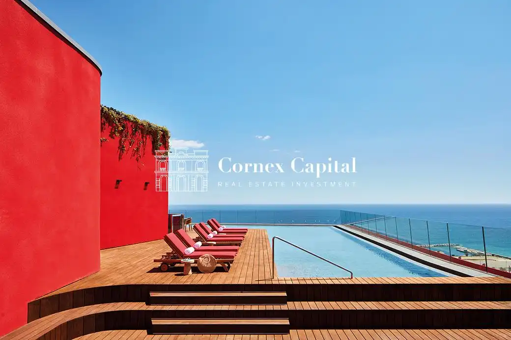 Apartament en venda a Plaça de Llevant, 1, El Besós i el Maresme