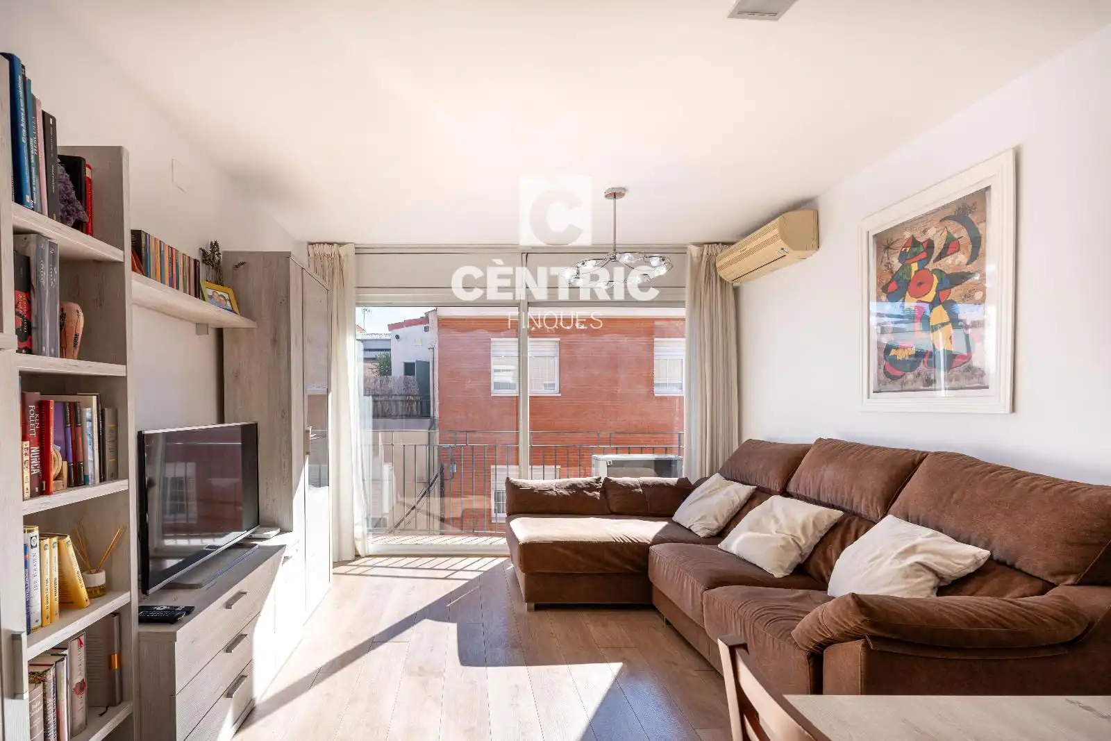 Dúplex en venta en Can Roca
