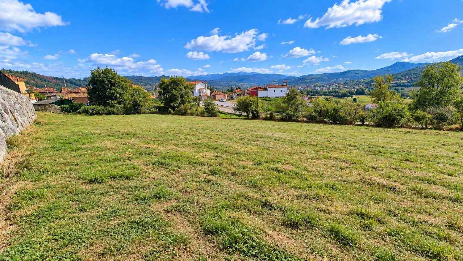 Residencial en venta en Candamo, Asturias