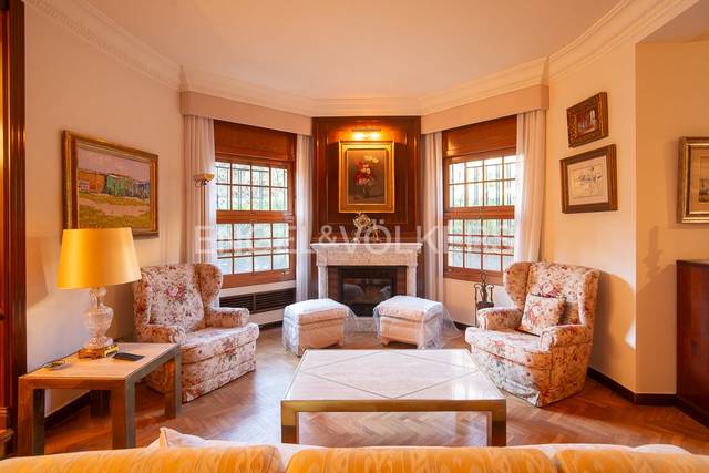 Casa-chalet en Venta en Zona Avenida del Mar