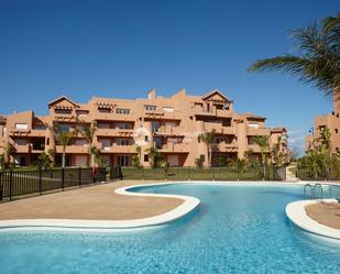 Vista exterior de Apartament en venda en Torre-Pacheco amb Aire condicionat, Calefacció i Terrassa