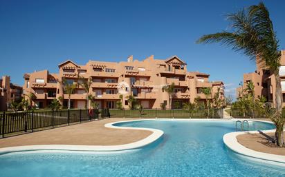 Vista exterior de Apartament en venda en Torre-Pacheco amb Aire condicionat, Calefacció i Terrassa