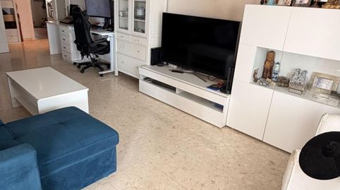 Foto 4 de Piso en venta en Las Salinas, Roquetas de Mar