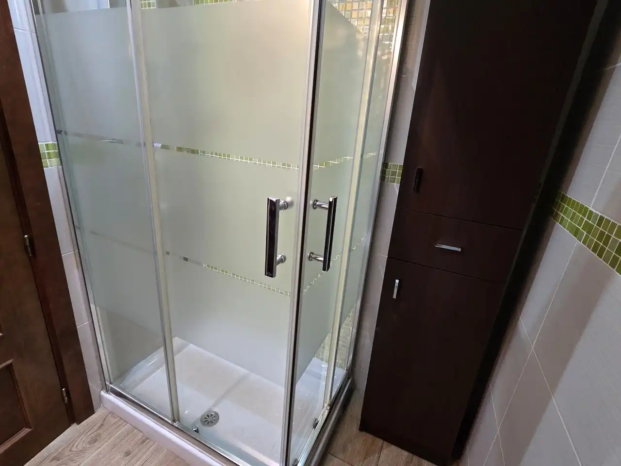 Bathroom of Houses for sale in Viñuela