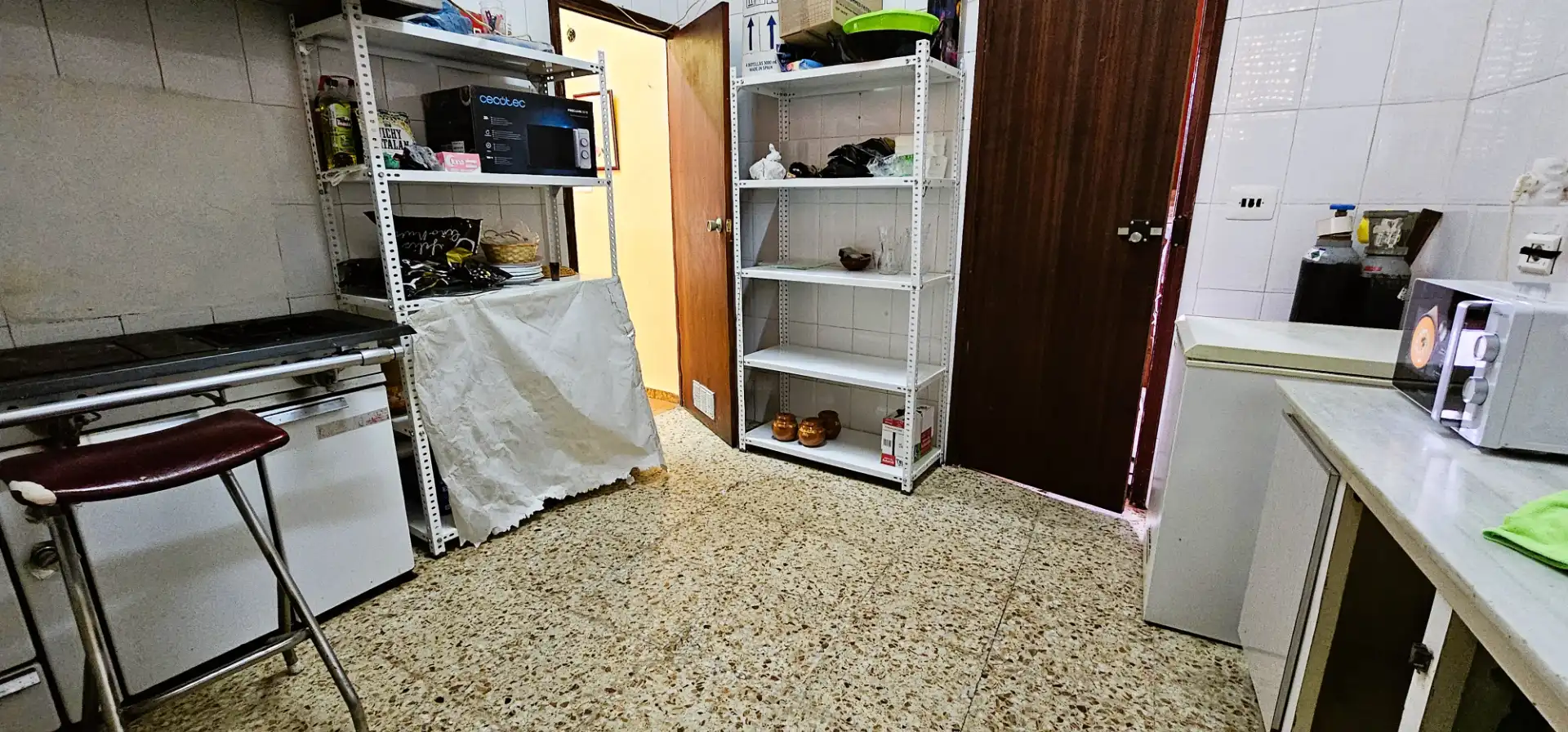 Casa o chalet en venta en Lorca con Terraza, Trastero y Amueblado