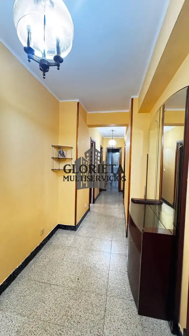 Flat for sale in Travesía de Vigo - San Xoán