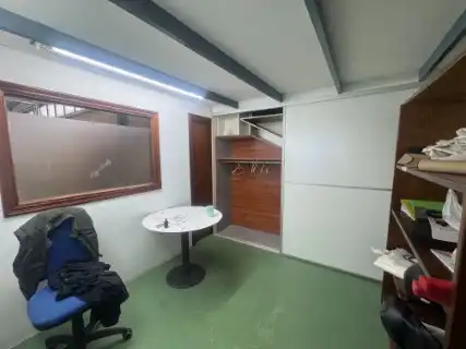 Fabrikhallen zur Miete in Zarautz