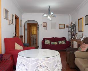 Living room of Single-family semi-detached for sale in Motril  with Air Conditioner and Terrace