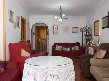 Casa a schiera in vendita a Camino de las Cañas