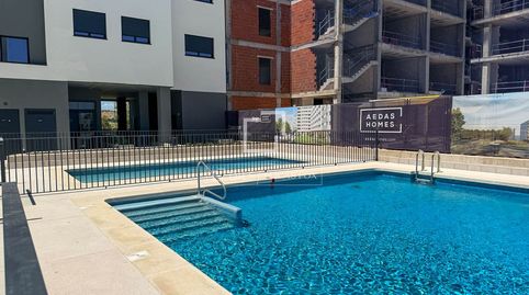 Photo 5 of Flat for rent in Ensanche de Vallecas - La Gavia, Madrid Capital