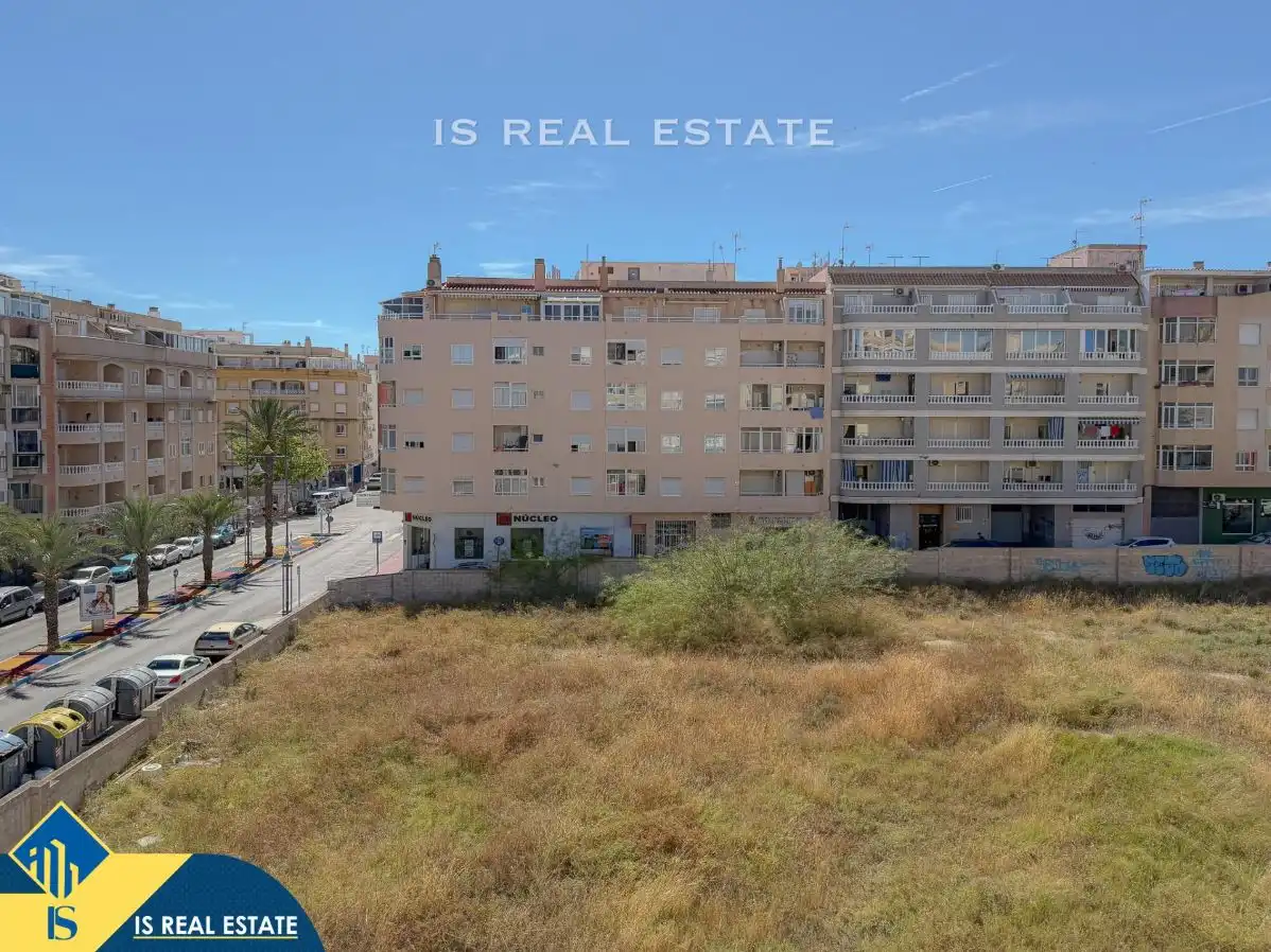 Apartament amb ascensor en venda a Playa del Cura, imagen 13