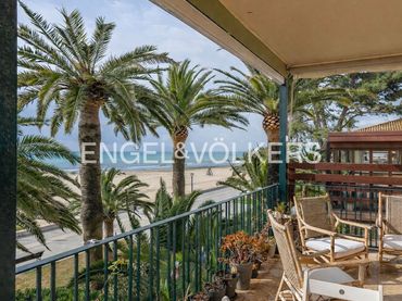 Haus mit Balkon zum Verkauf in Torreón - La Almadraba
