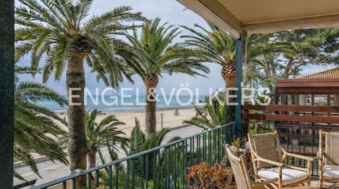 Villa Histórica frente al Mar  en Benicàssim