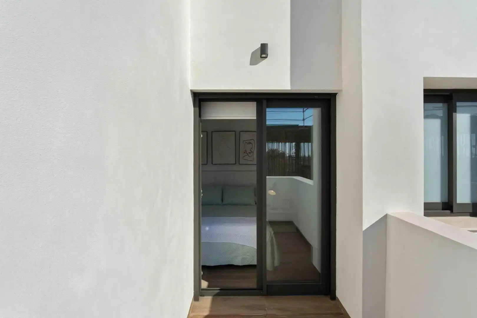 Casa bifamiliare con piscina in vendita a Los Montesinos, imagen 39