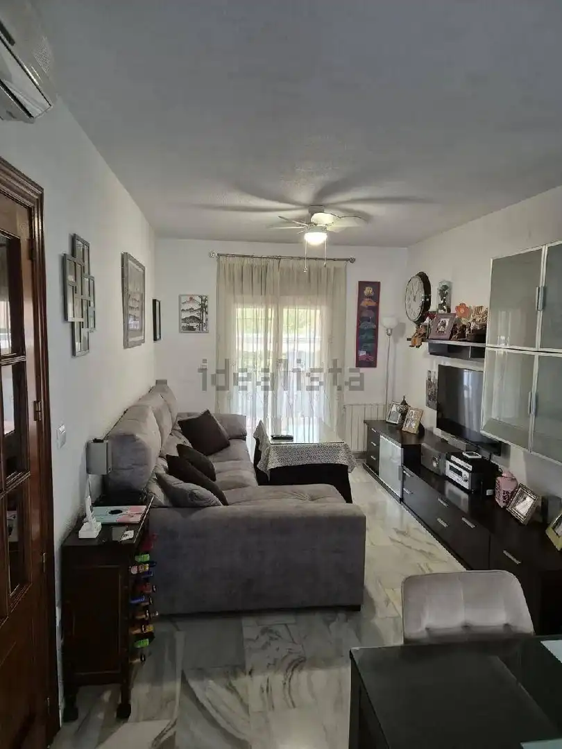 Detached house with terrace for sale in Ogíjares, imagen 9