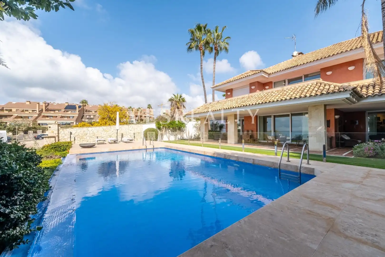 Villa mit Terrasse zum Verkauf in Avenida Avenida de la Costa Blanca, imagen 6