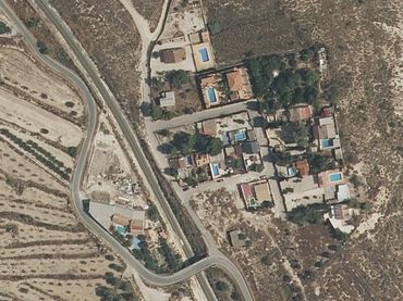 Wohnung zum Verkauf in Campo de Murcia