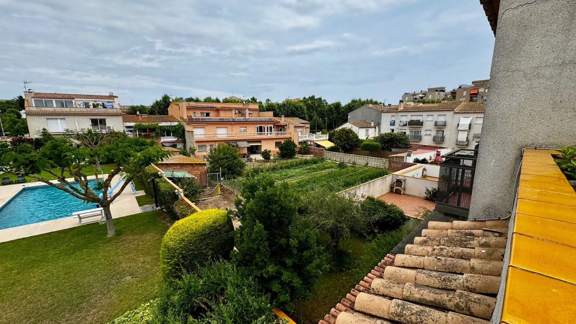 Jardí de Casa o xalet en venda en Palafrugell amb Aire condicionat, Calefacció i Jardí privat